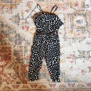 CATPAPA - Heart Jumper - Girl's Size 4